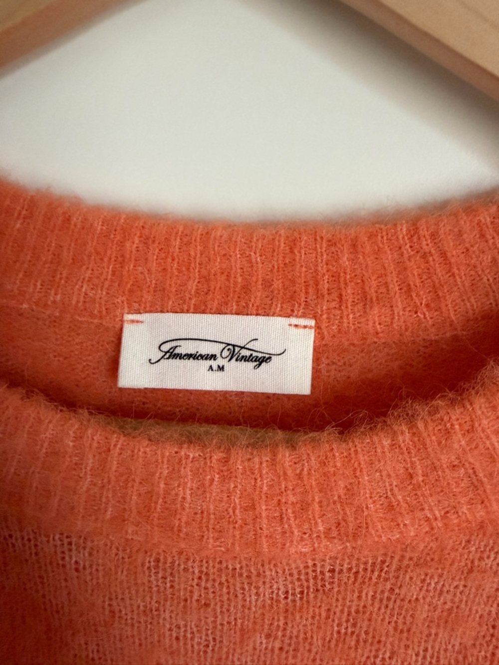 American Vintage Nenybay Jumper - Picture 6 of 7